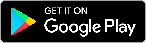 Download mobile app from Google Play store
