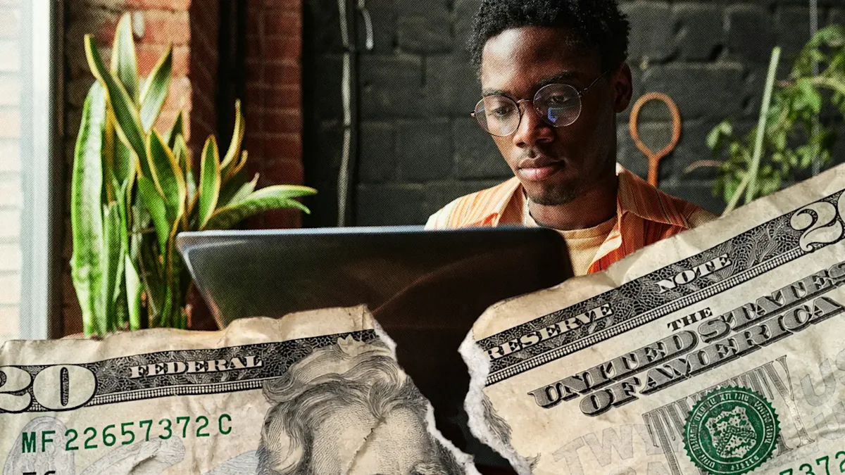 Cover Image for How to run Profit First when your business has debt