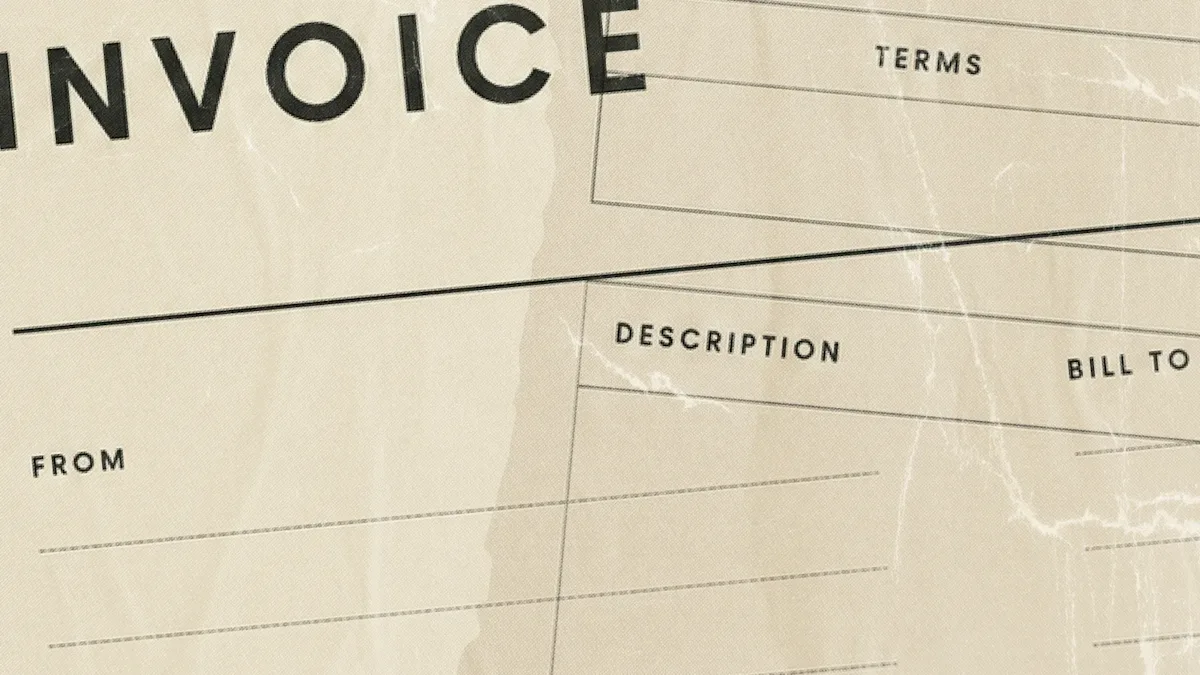 Cover Image for What is an invoice? Definition, parts, and examples