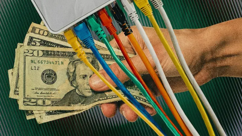 Cover Image for What is a wire transfer? How it works for businesses