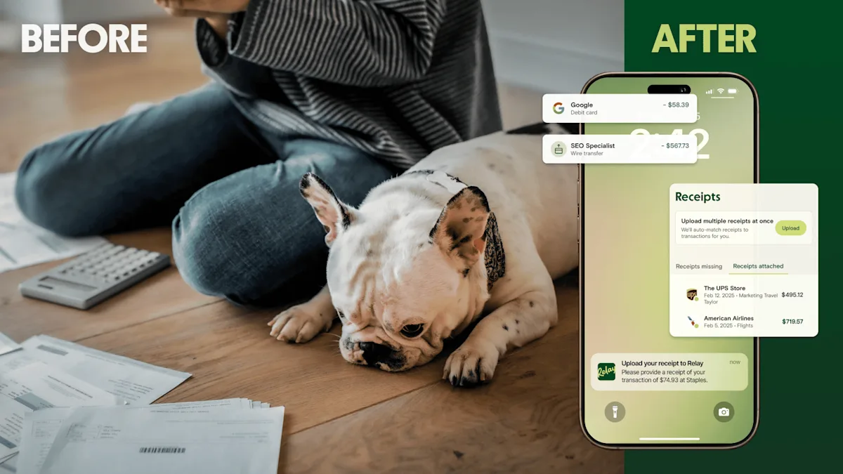 Cover Image for Stop Leaking Profit: 7 Signs Your Business Needs a Cash Flow Clean-Up