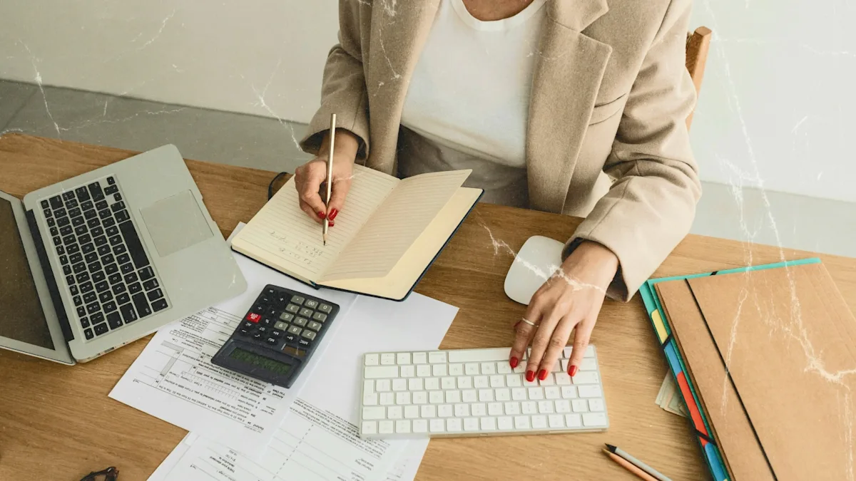 Cover Image for Accountants for Construction Companies: What to Look For