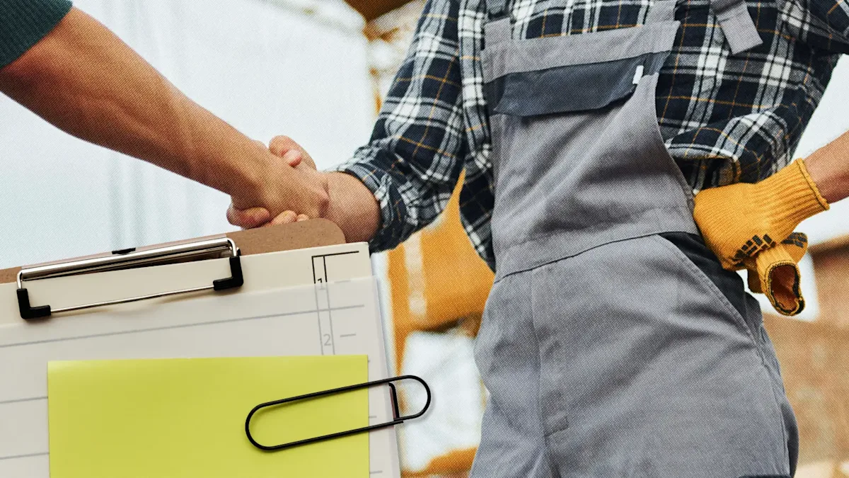 Cover Image for Selling an HVAC Business: Valuation, Due Diligence, and Financial Preparation