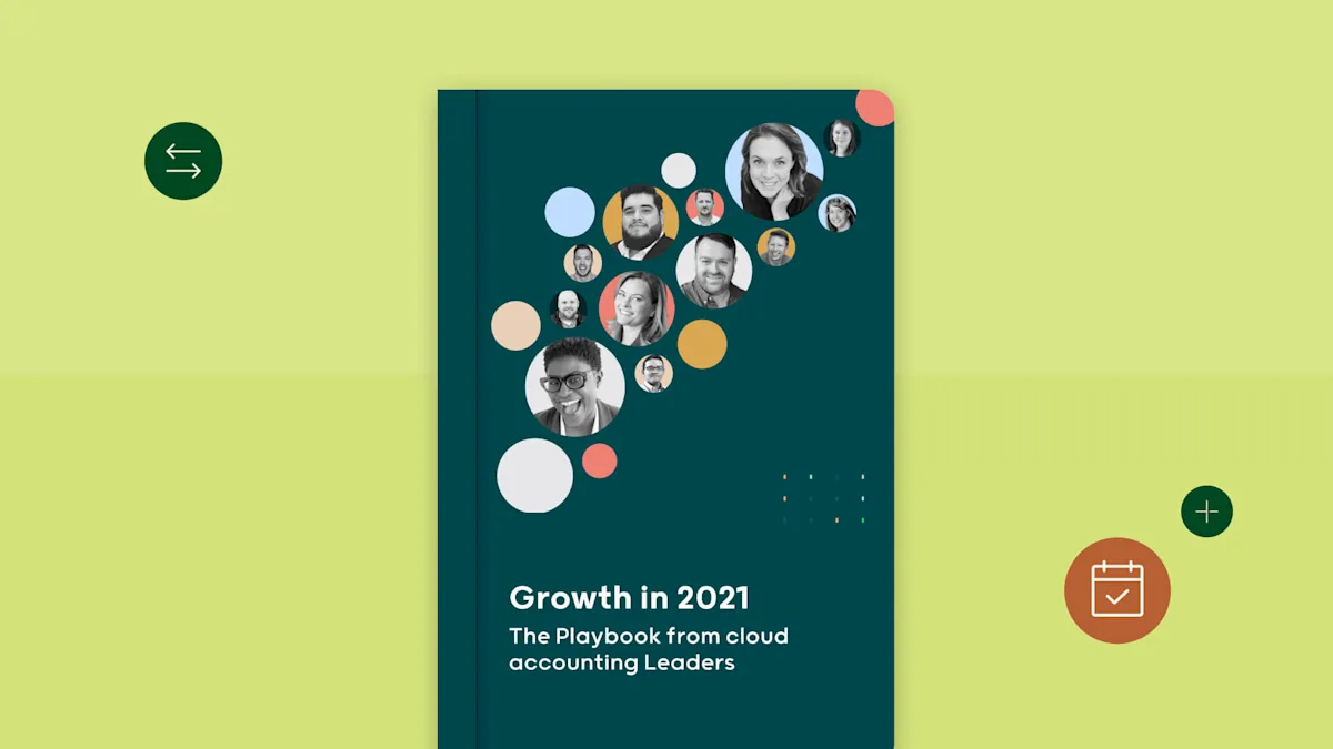Cover Image for The growth playbook for cloud accounting leaders