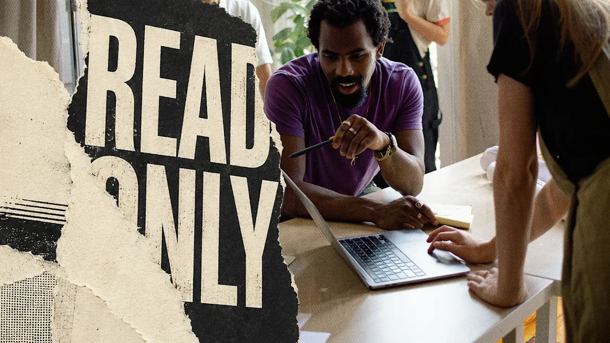 Cover Image for Read-only vs. full bank access: setting permissions for your accountant