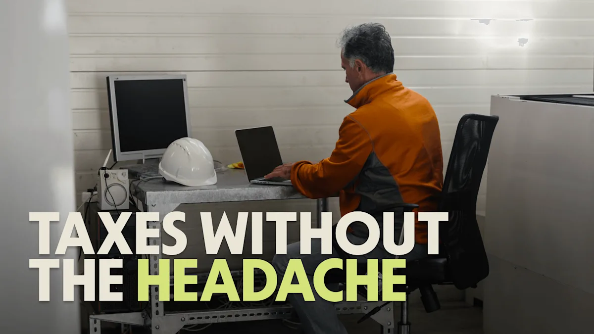 Cover Image for How Do I Pay My Quarterly Taxes Online? A Complete Guide For Business Owners