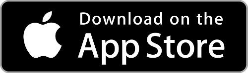 Download mobile app from Apple app store
