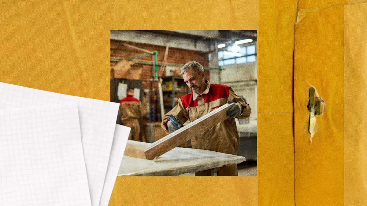 Cover Image for Lien Waivers Explained: What Every General Contractor Needs to Know