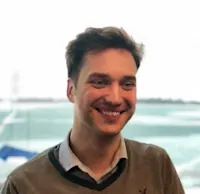 Matas Pranckevicius - Profile Photo