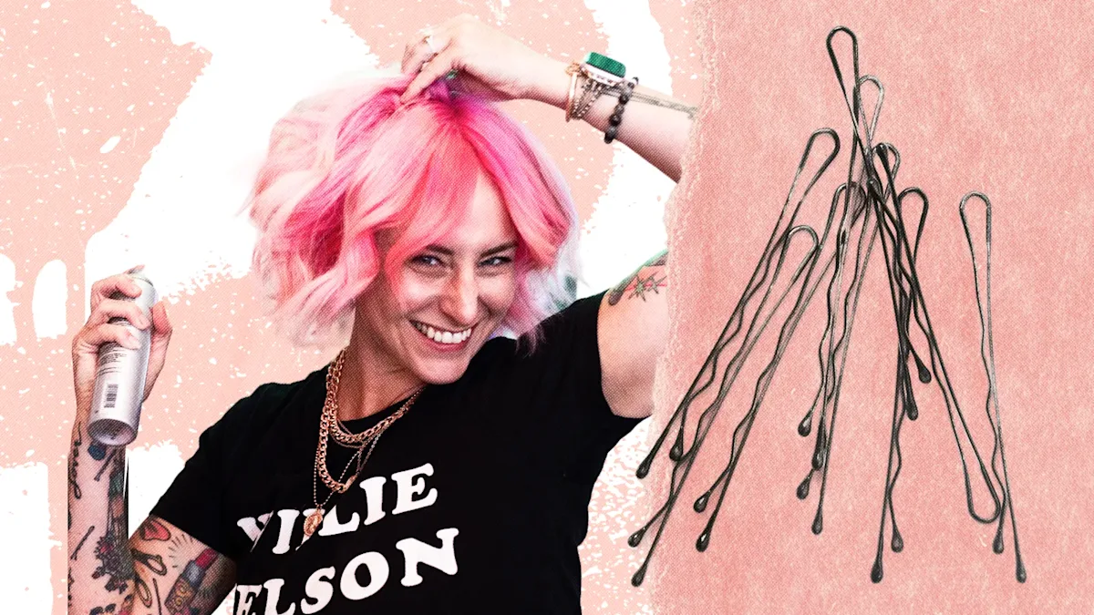 Cover Image for How The Hair Room JC regained stability and created room to grow with a Relay Term Loan
