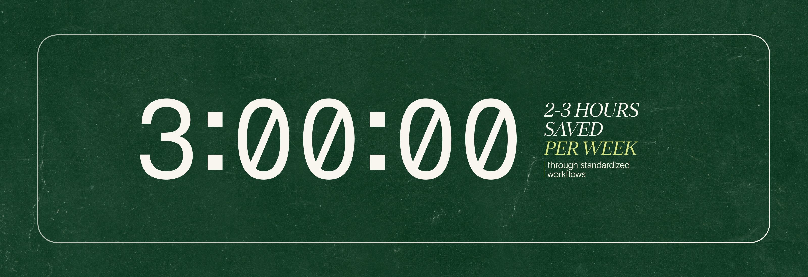 Key Stat 2 - Tyler Otto