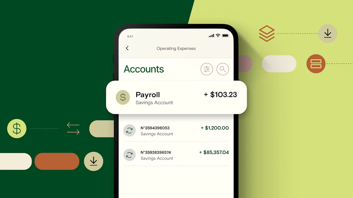 Cover Image for What is a payroll bank account?