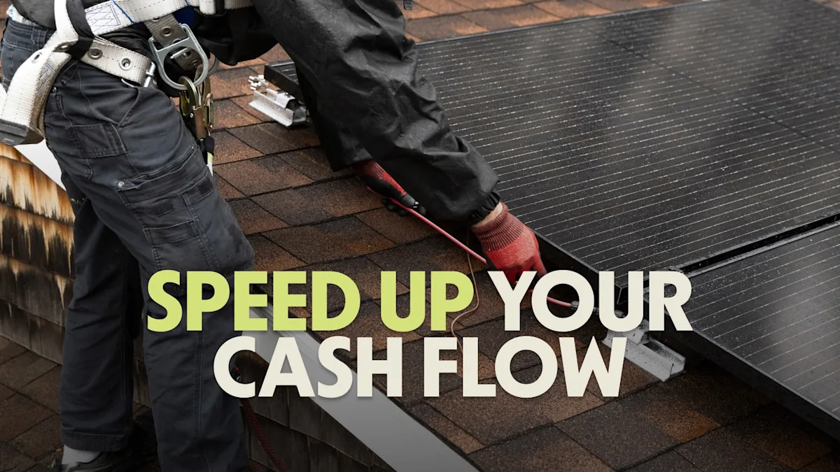 Cover Image for Flip Your Cash Flow: How to Achieve a Negative Cash Conversion Cycle