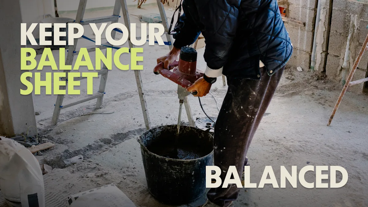 Cover Image for How To Do Balance Sheet Account Reconciliation: All You Need To Know