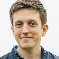 David White - Profile Photo