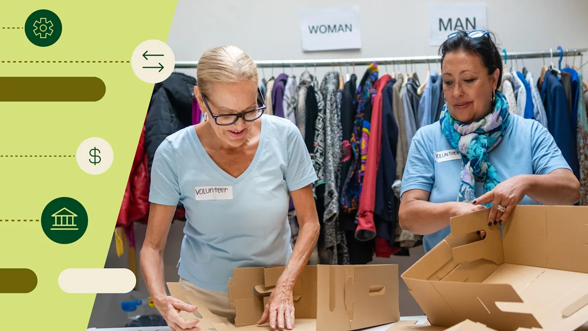 Cover Image for 10 Steps to Start a Nonprofit in 2024