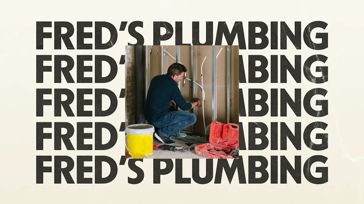 Cover Image for How Fred's Plumbing Regained Financial Control During a High-Pressure Transition with Relay