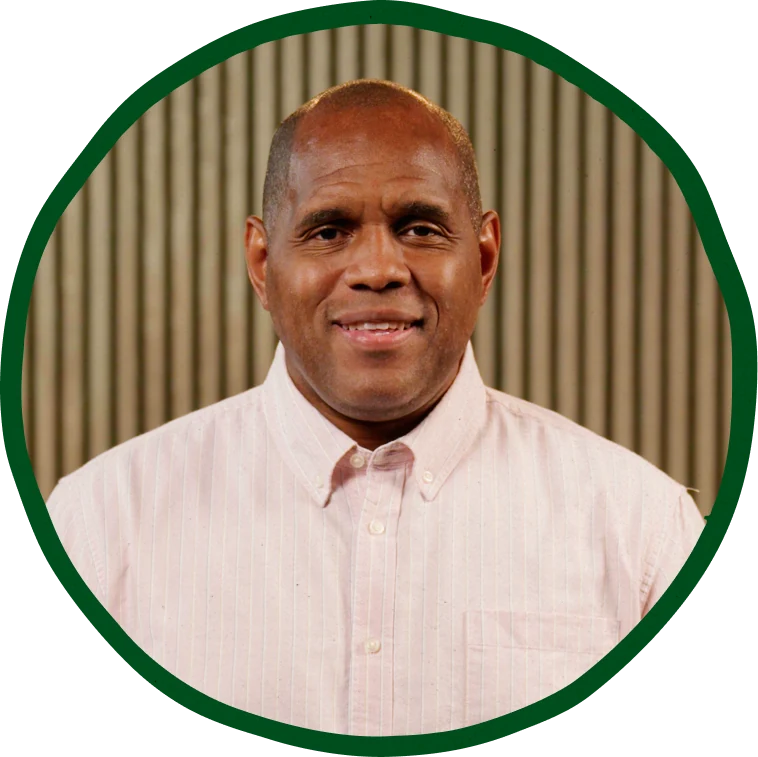 Omari Kamal