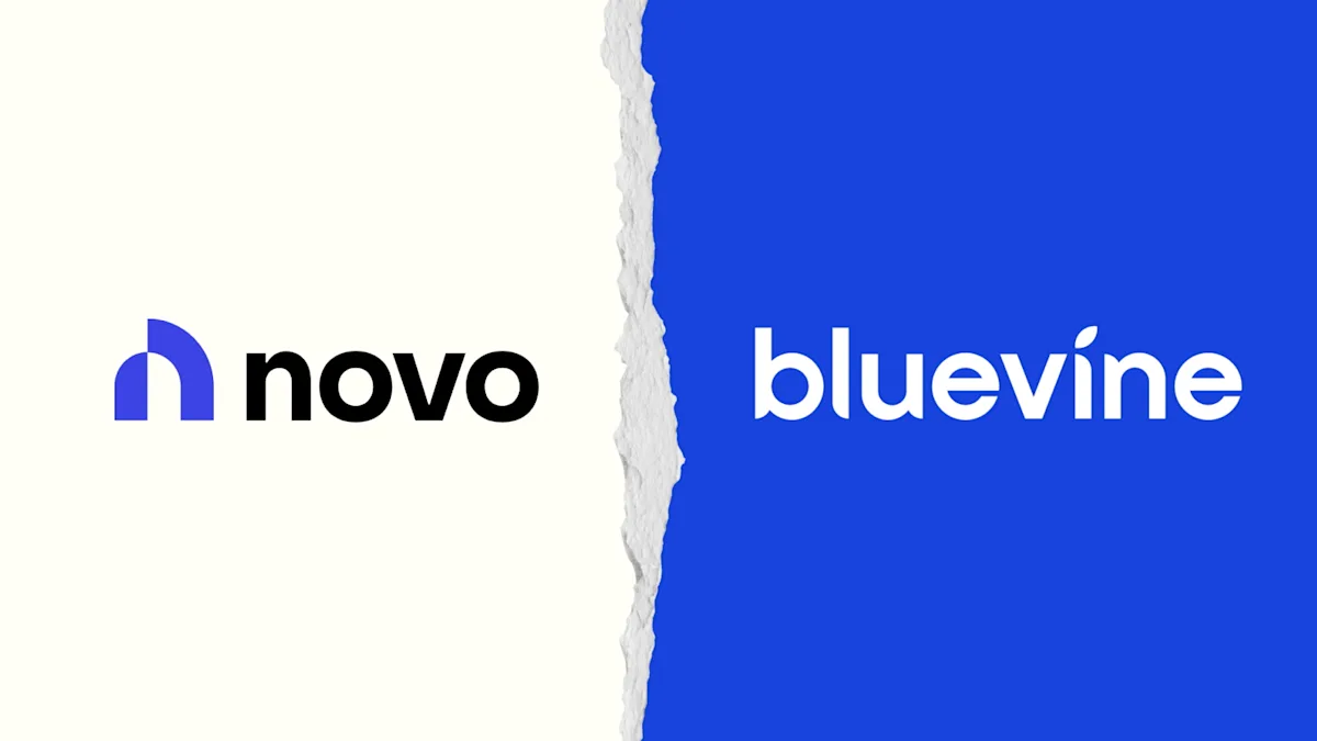 Cover Image for Novo vs Bluevine: Smarter Banking Choices