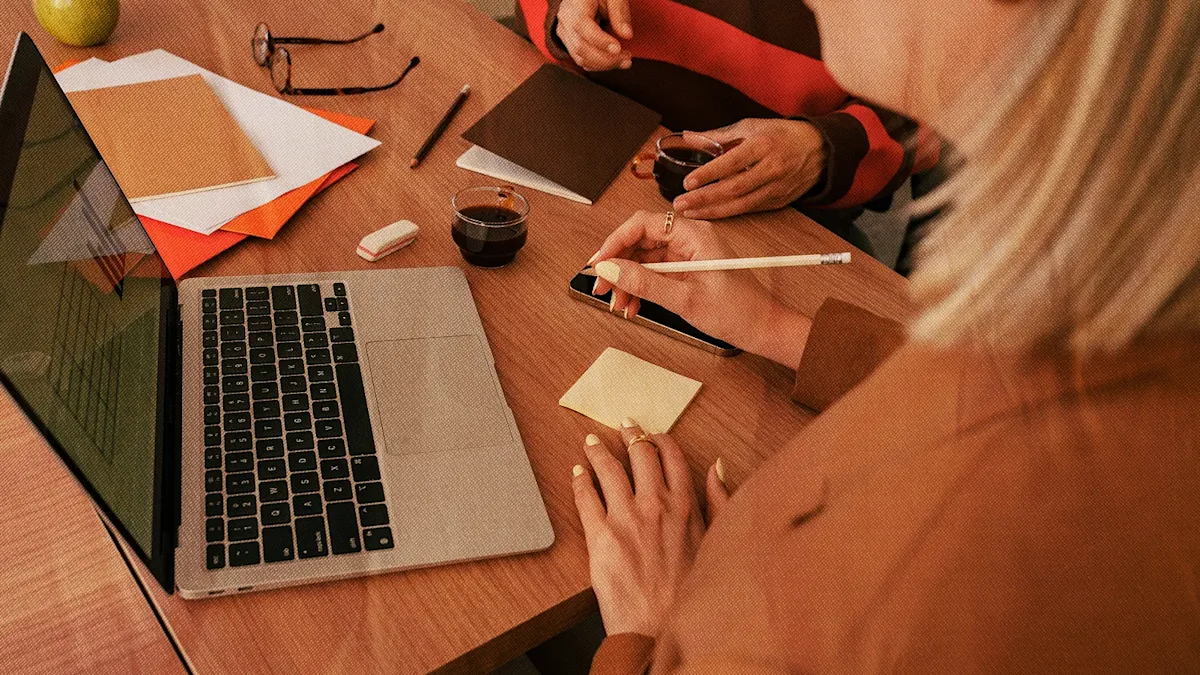 Cover Image for Profit First vs Envelope Budgeting: What’s the Difference?