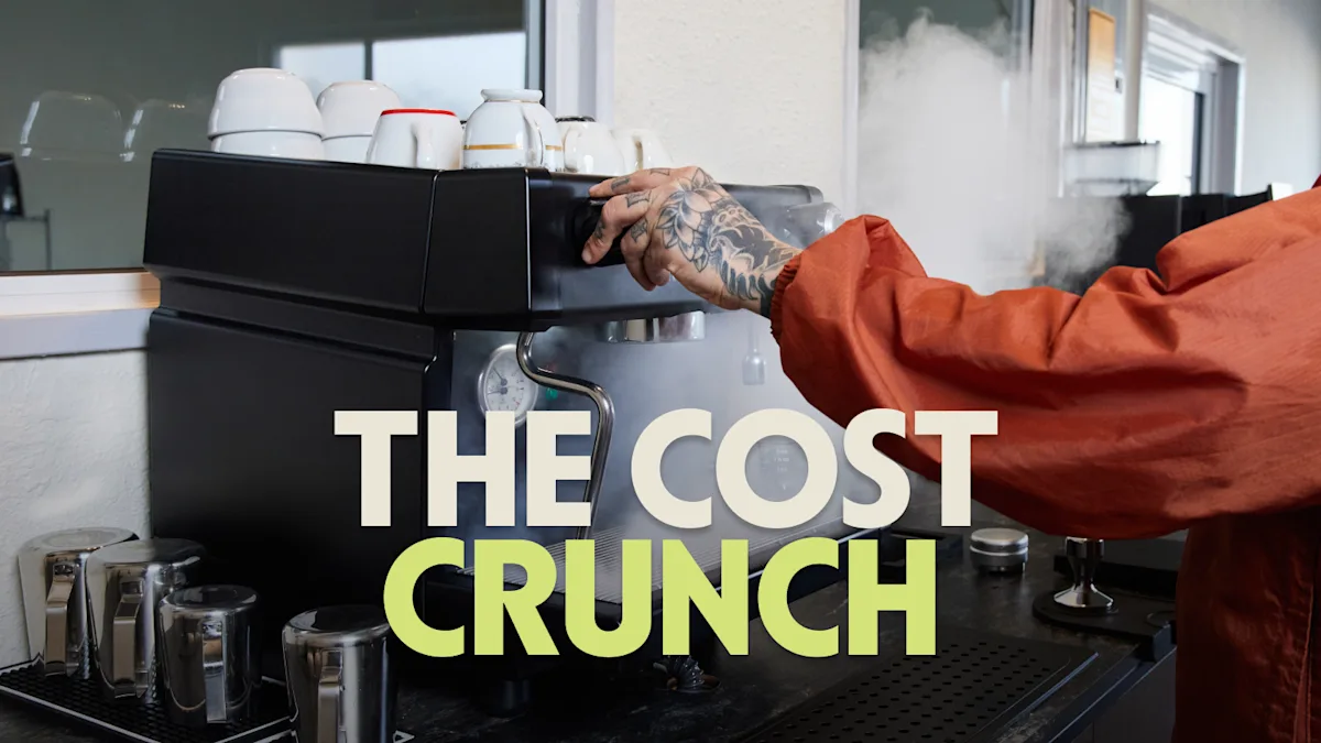 Cover Image for How Rising Expenses Are Quietly Squeezing Margins 