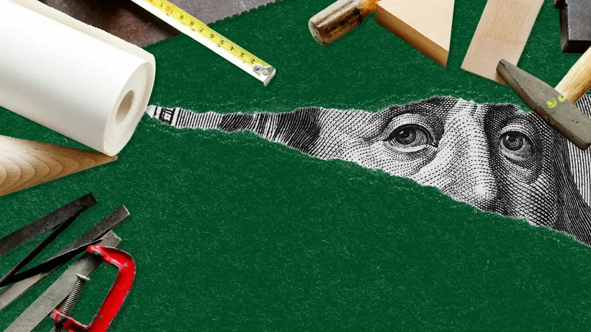 Cover Image for Cash Flow Management for Contractors: How to Stop Running Out of Money Between Projects