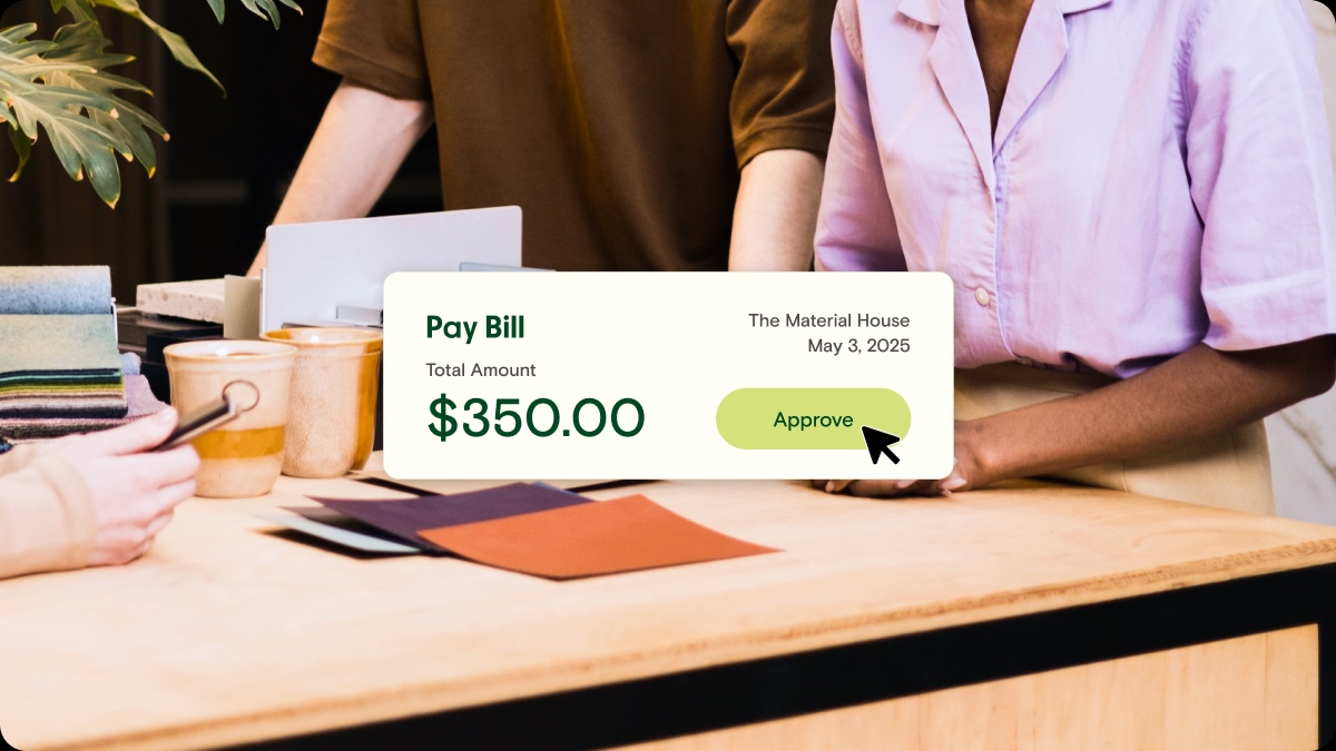 Spend Controls - In-Line 4