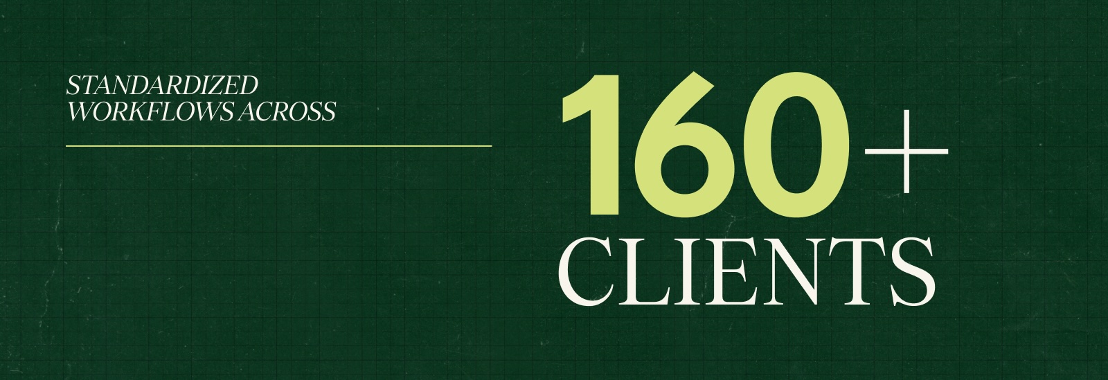 Key Stat 2 - Auxilio