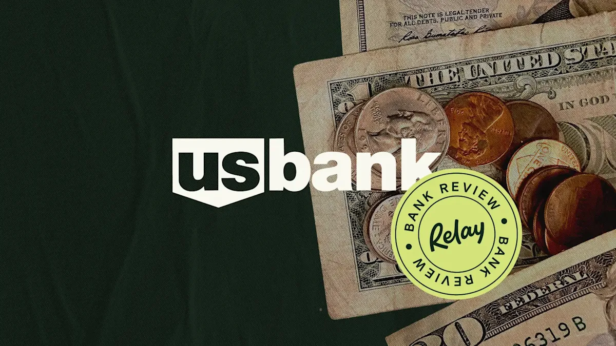 Cover Image for U.S. Bank Silver Business Checking Review: What Replaced It (And Better Alternatives)