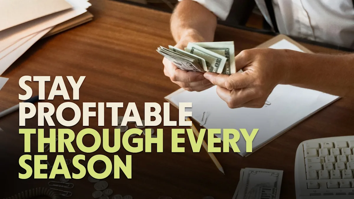 Cover Image for HVAC Accounting: A Home Services Owner's Guide to Cash Flow Clarity