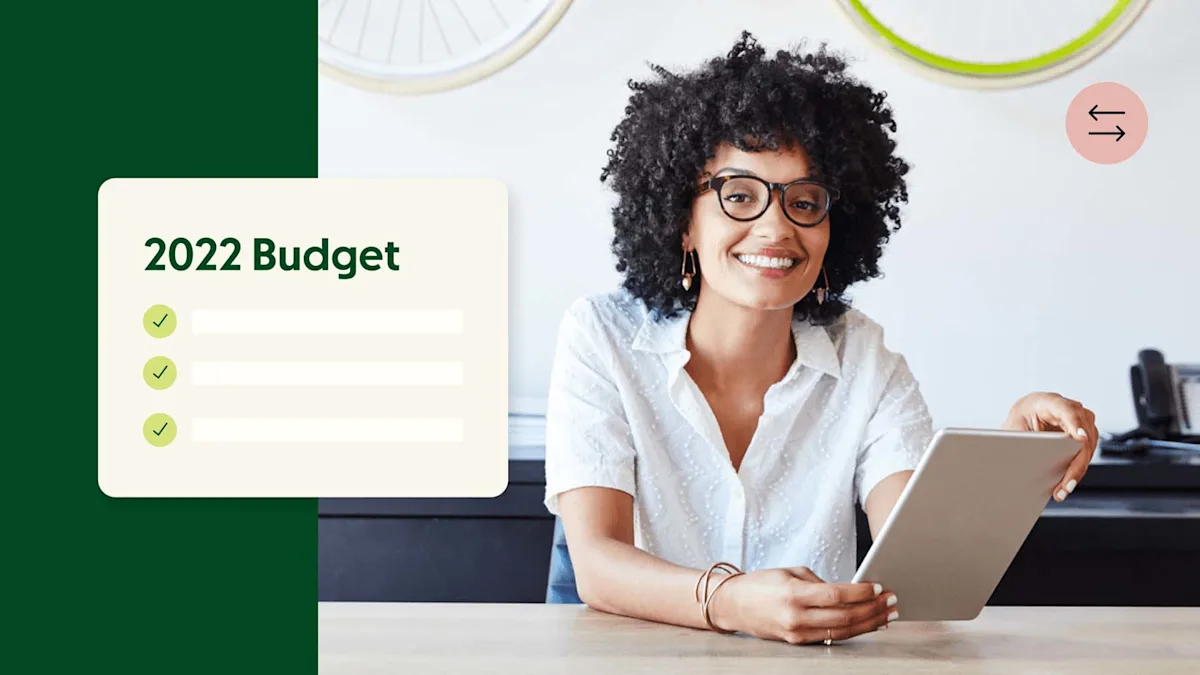 Cover Image for How to Create a Business Budget: 9 Simple Steps