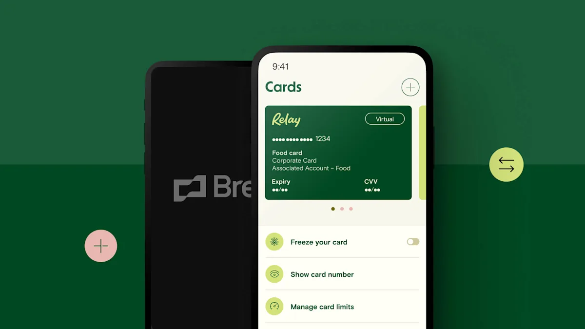 Cover Image for To SMBs fired by Brex: We're here for you