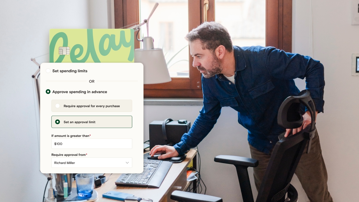 Spend Controls - Image 1