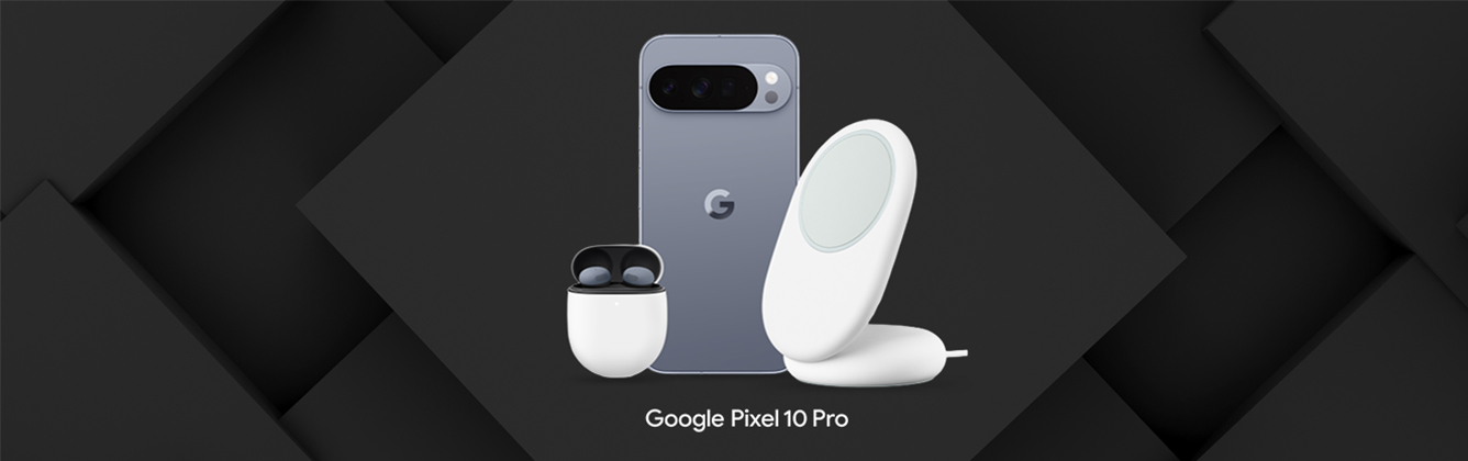 Save £504 on Google Pixel 10 Pro