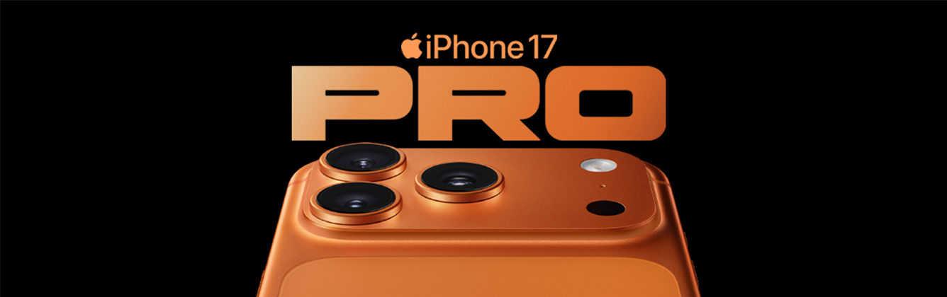 iPhone 17 Pro
