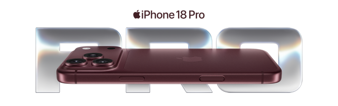 The ultimate Pro iPhone