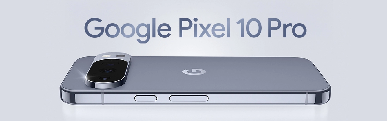 Save £410 on Google Pixel 10 Pro