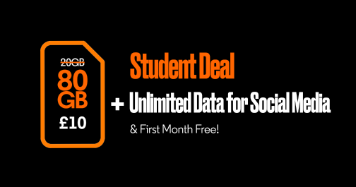 VOXI Drop Giveaway Image