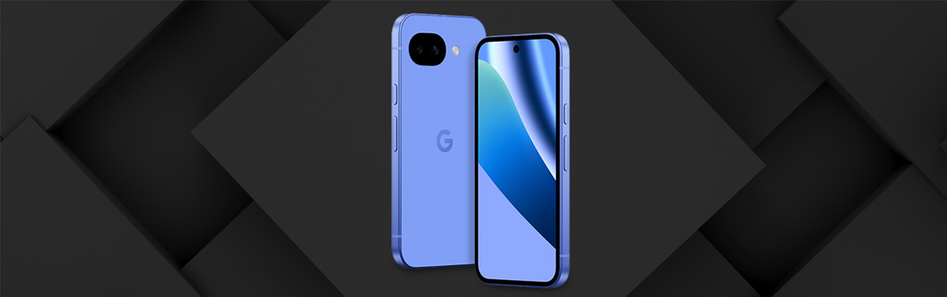 Save £226 on Google Pixel 10a