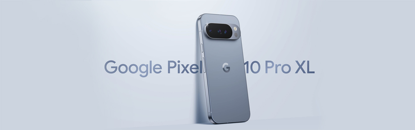 Save £295 on Google Pixel 10 Pro XL