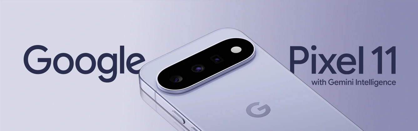 Save £262 on Google Pixel 11