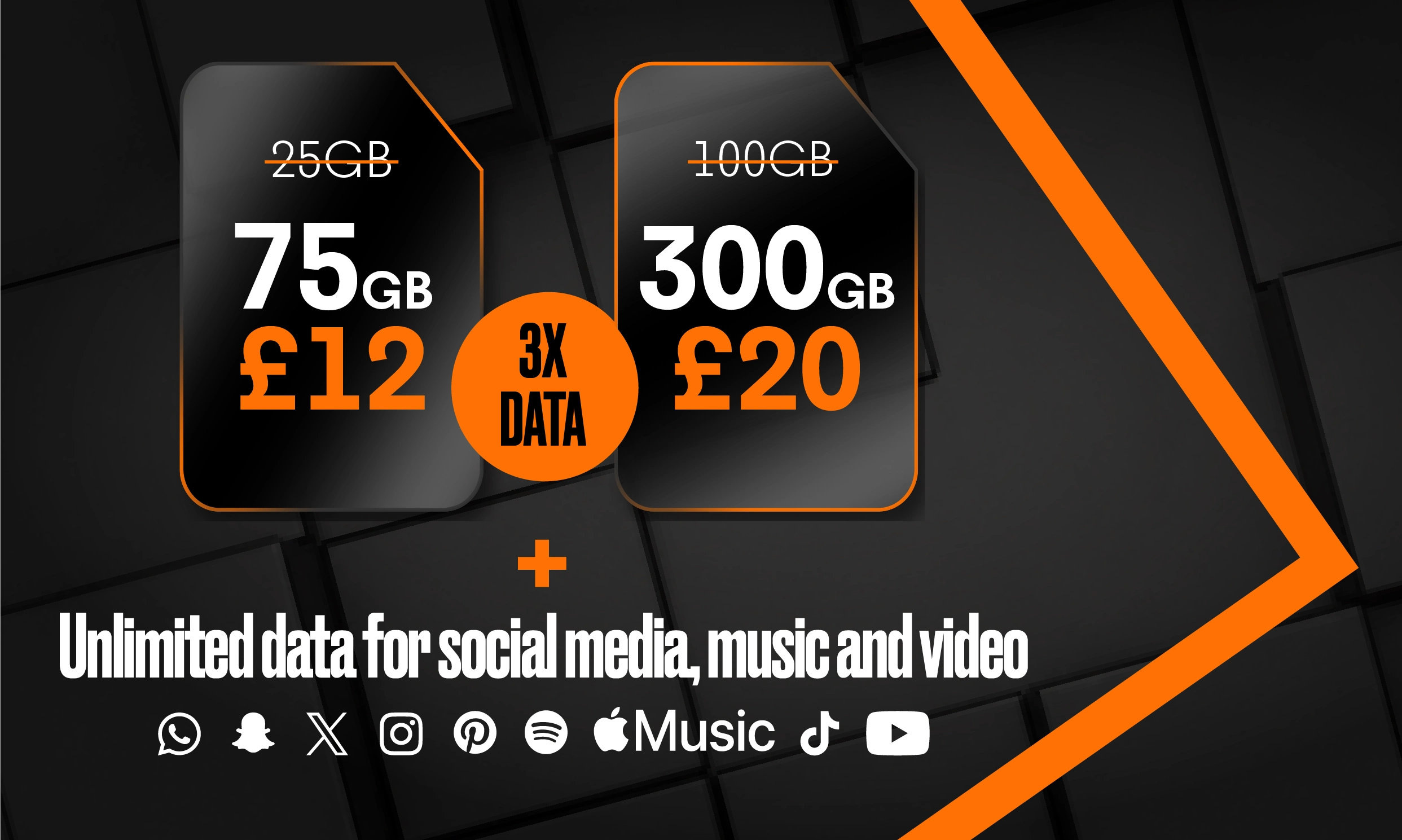 May promo image plans page