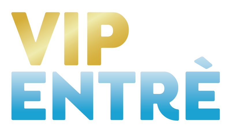 Magic Skara/VIP-Entre