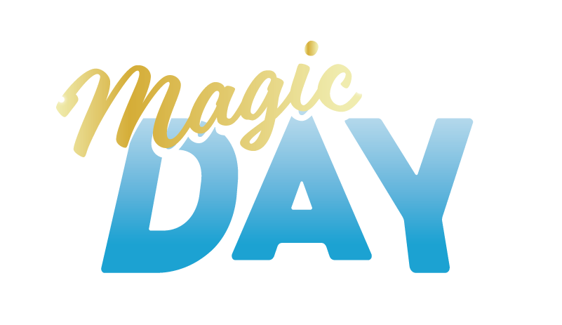 Magic Skara/Magic Day