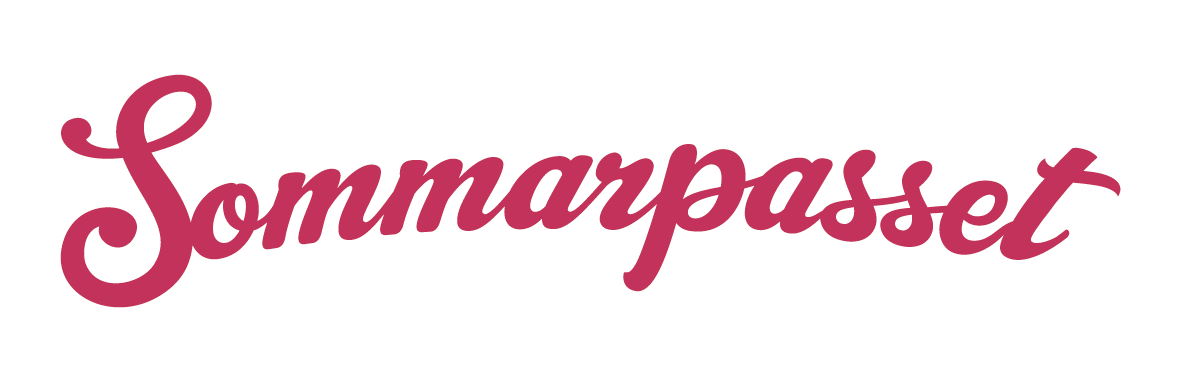 Sommarpasset SSL 2026
