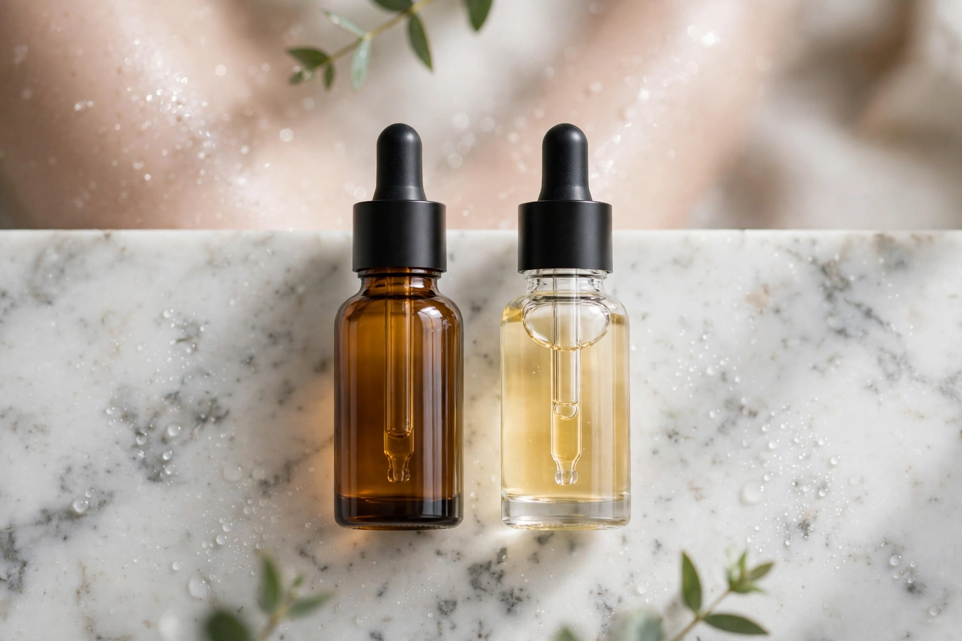 Can You Use Retinol and Vitamin C Together? The Complete UK Guide