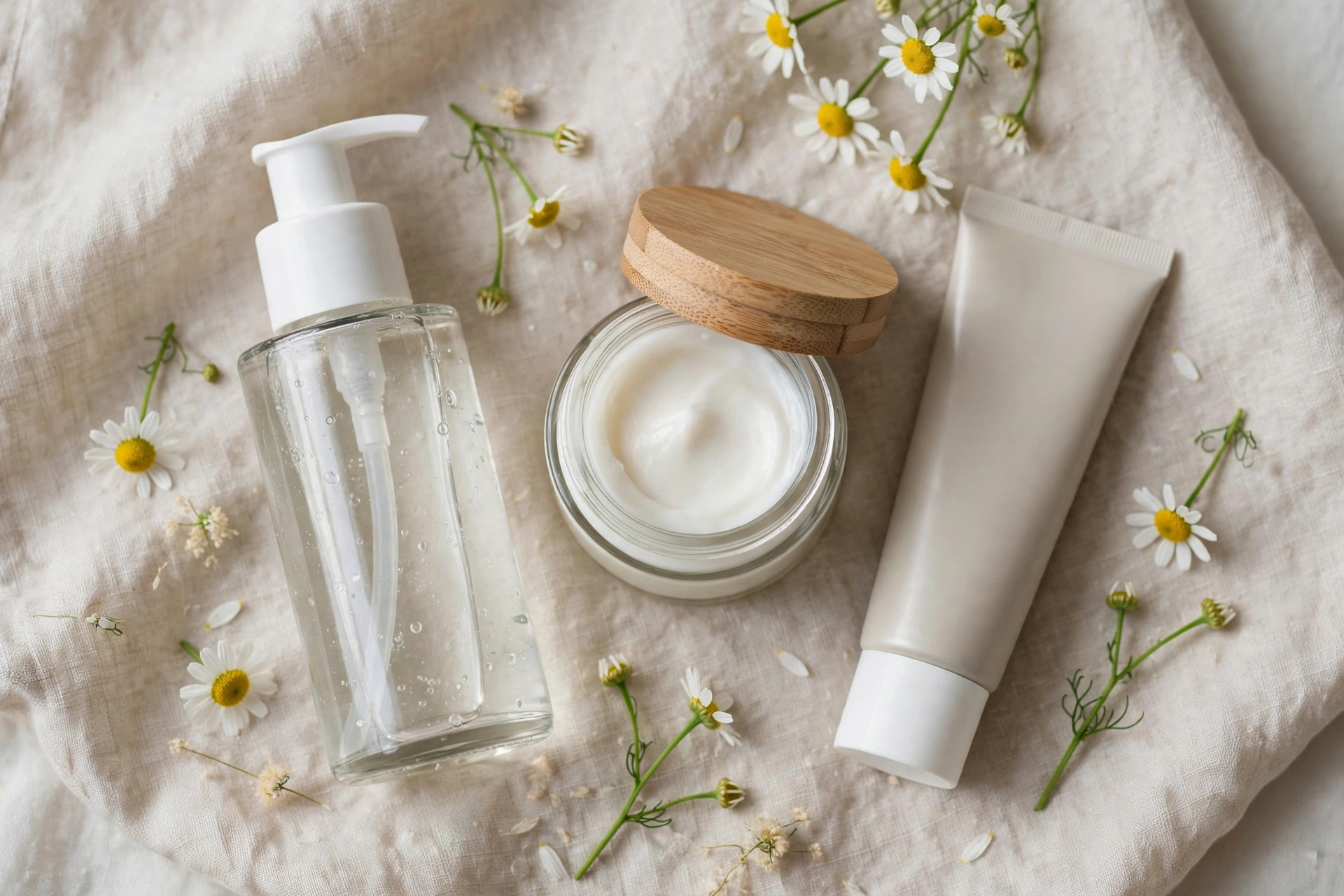 Rosacea Skincare Routine UK: The Fragrance-Free Calming Guide