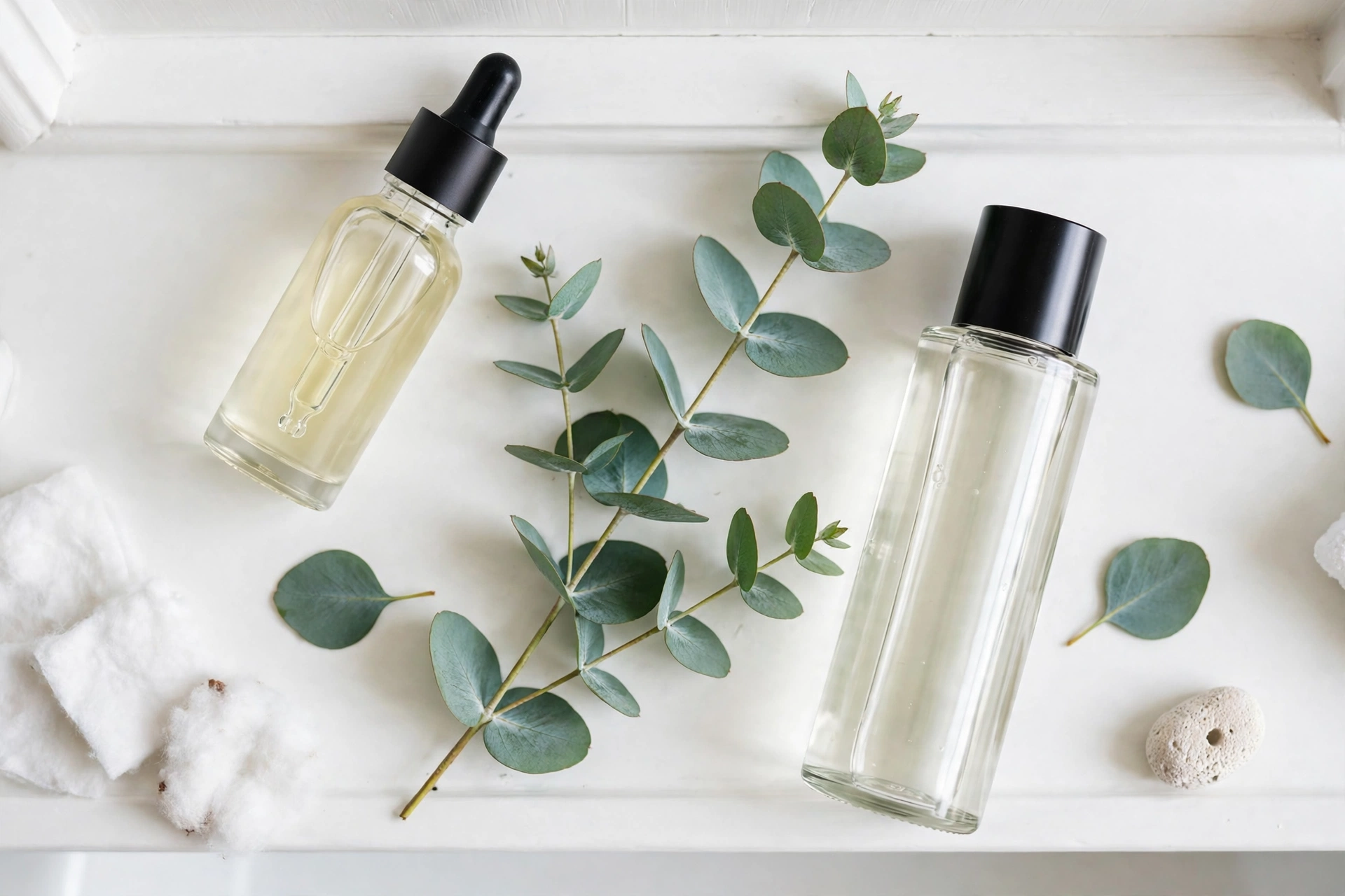 Niacinamide and Salicylic Acid Together: The UK Layering Guide for Oily and Acne-Prone Skin