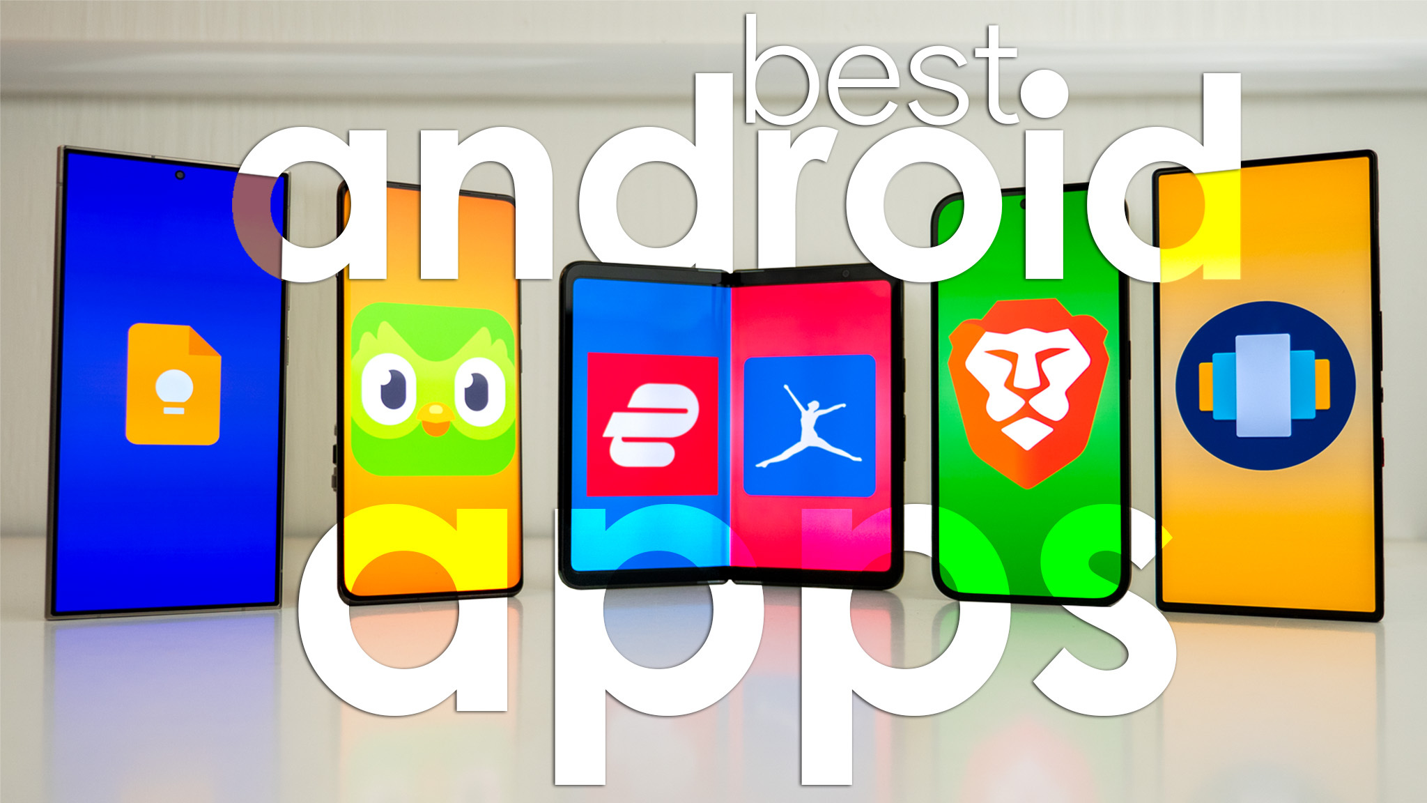 Best Android Apps in 2026