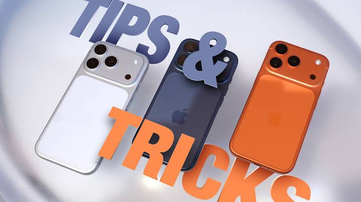 Best iPhone Tips and Tricks 2026